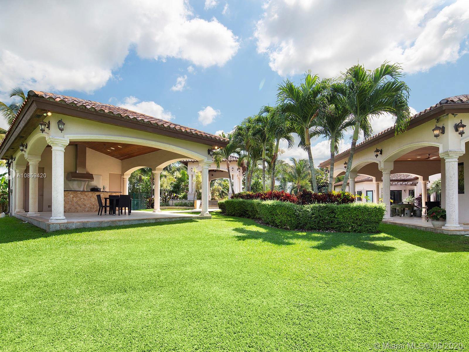 19091 Southwest 160th Street Miami, FL 33187 - Photo 30 of 56
