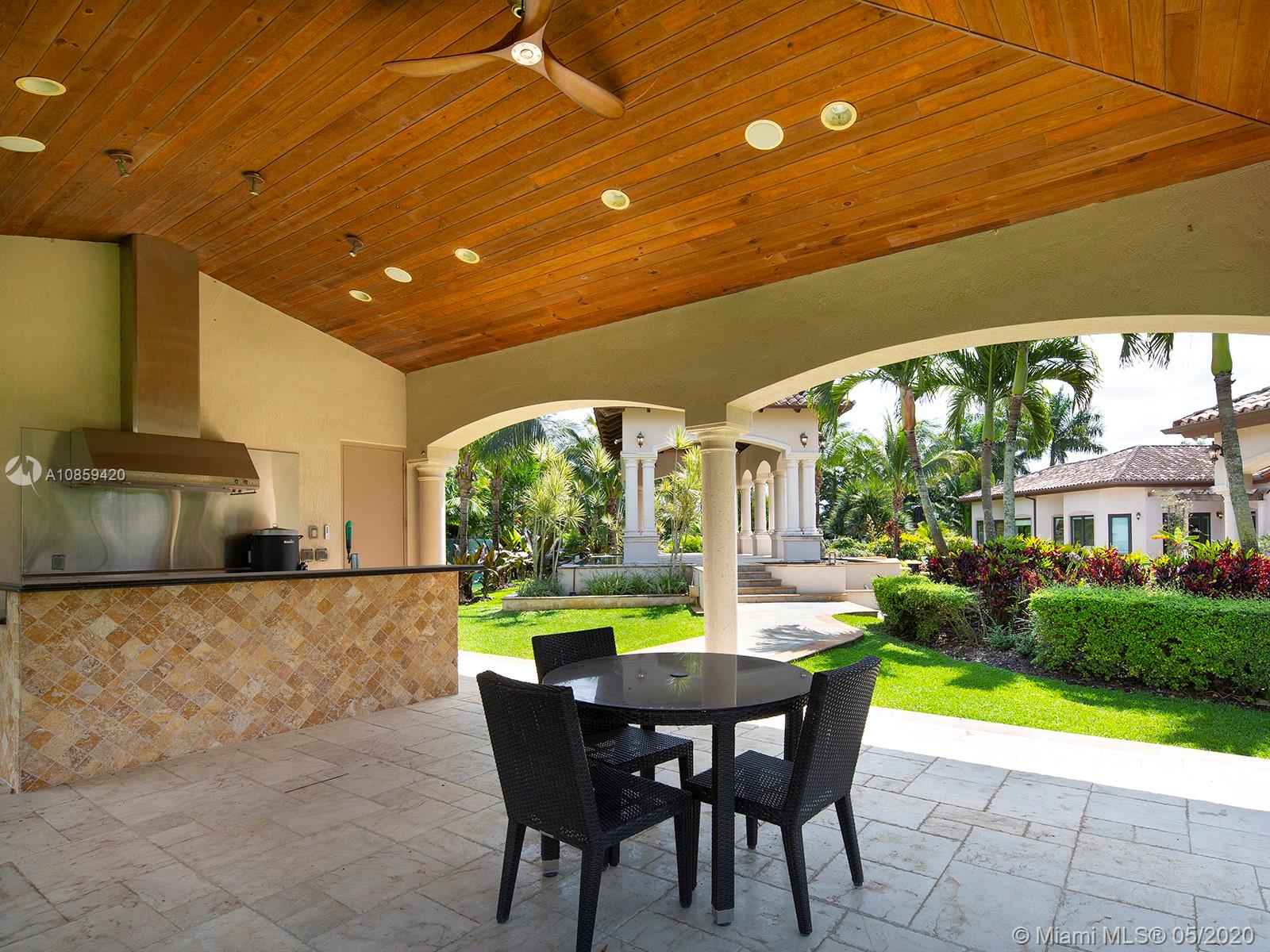 19091 Southwest 160th Street Miami, FL 33187 - Photo 31 of 56