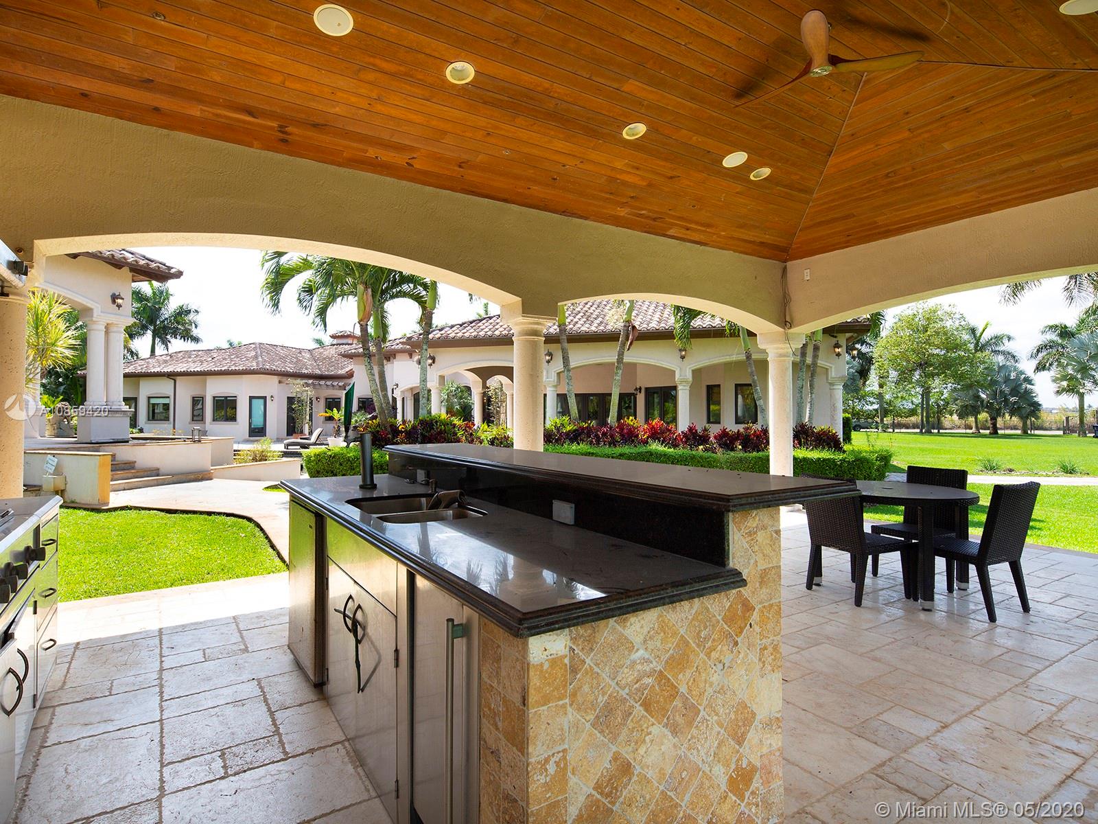 19091 Southwest 160th Street Miami, FL 33187 - Photo 32 of 56