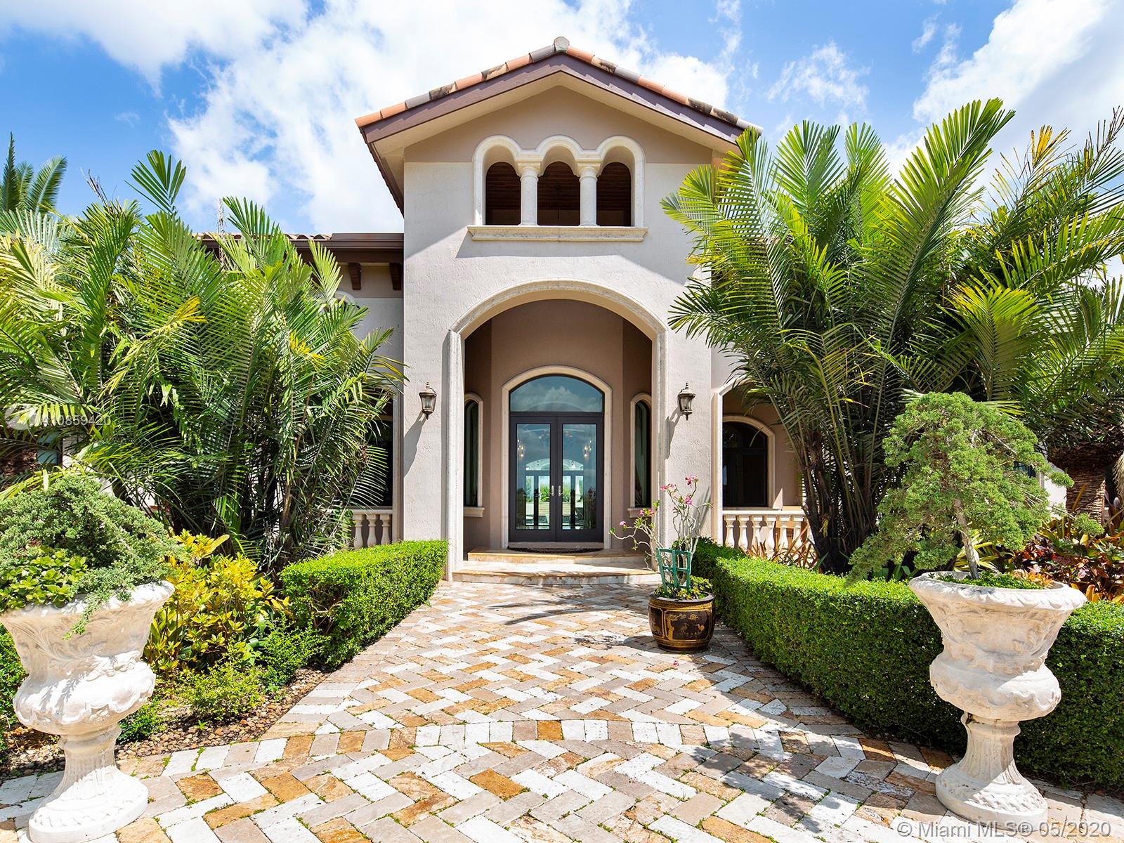 19091 Southwest 160th Street Miami, FL 33187 - Photo 5 of 56
