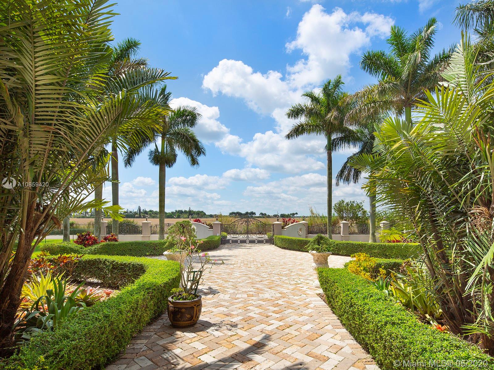 19091 Southwest 160th Street Miami, FL 33187 - Photo 56 of 56