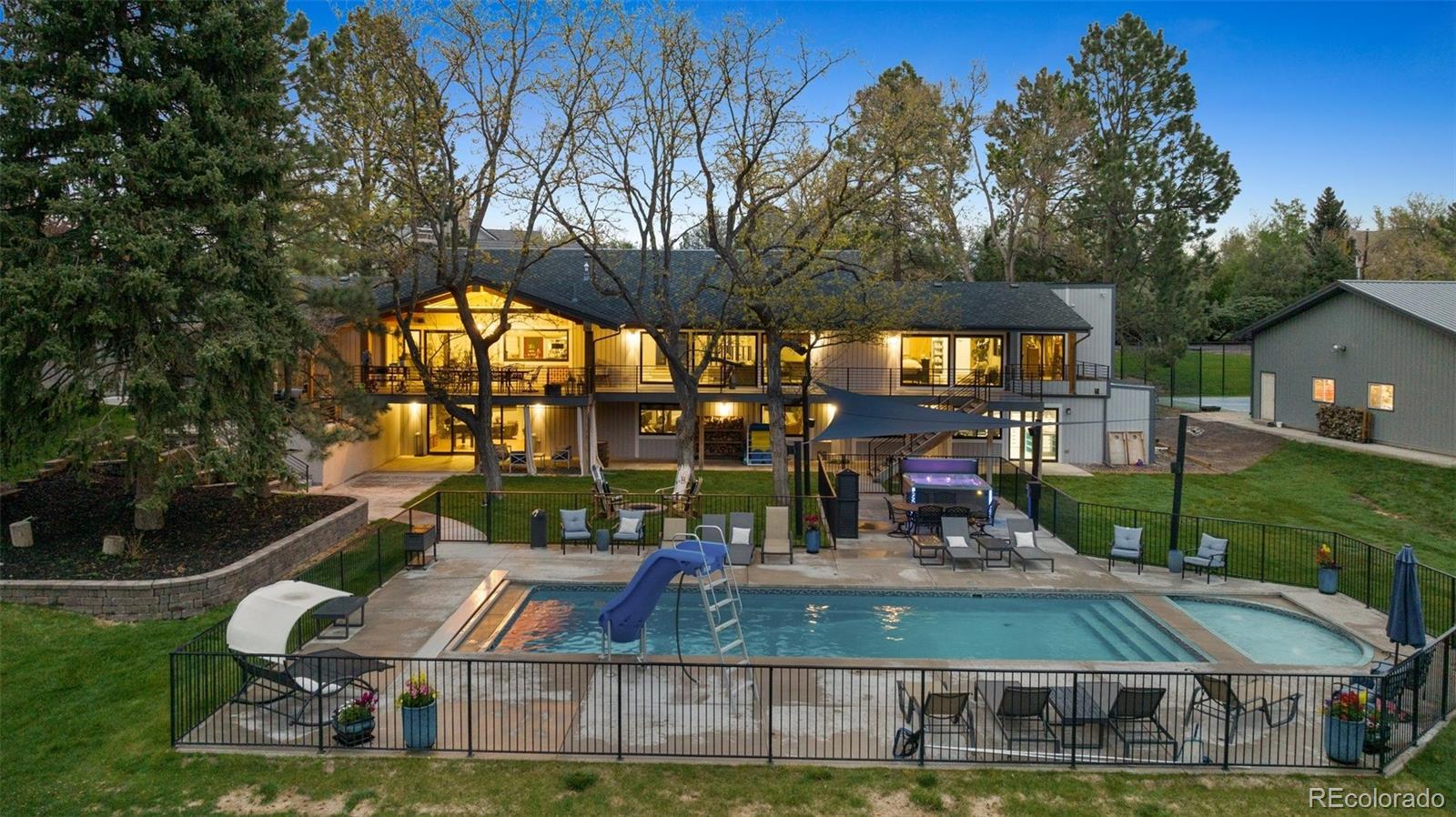 620 Front Range Road Littleton, CO 80120 - Photo 3 of 40