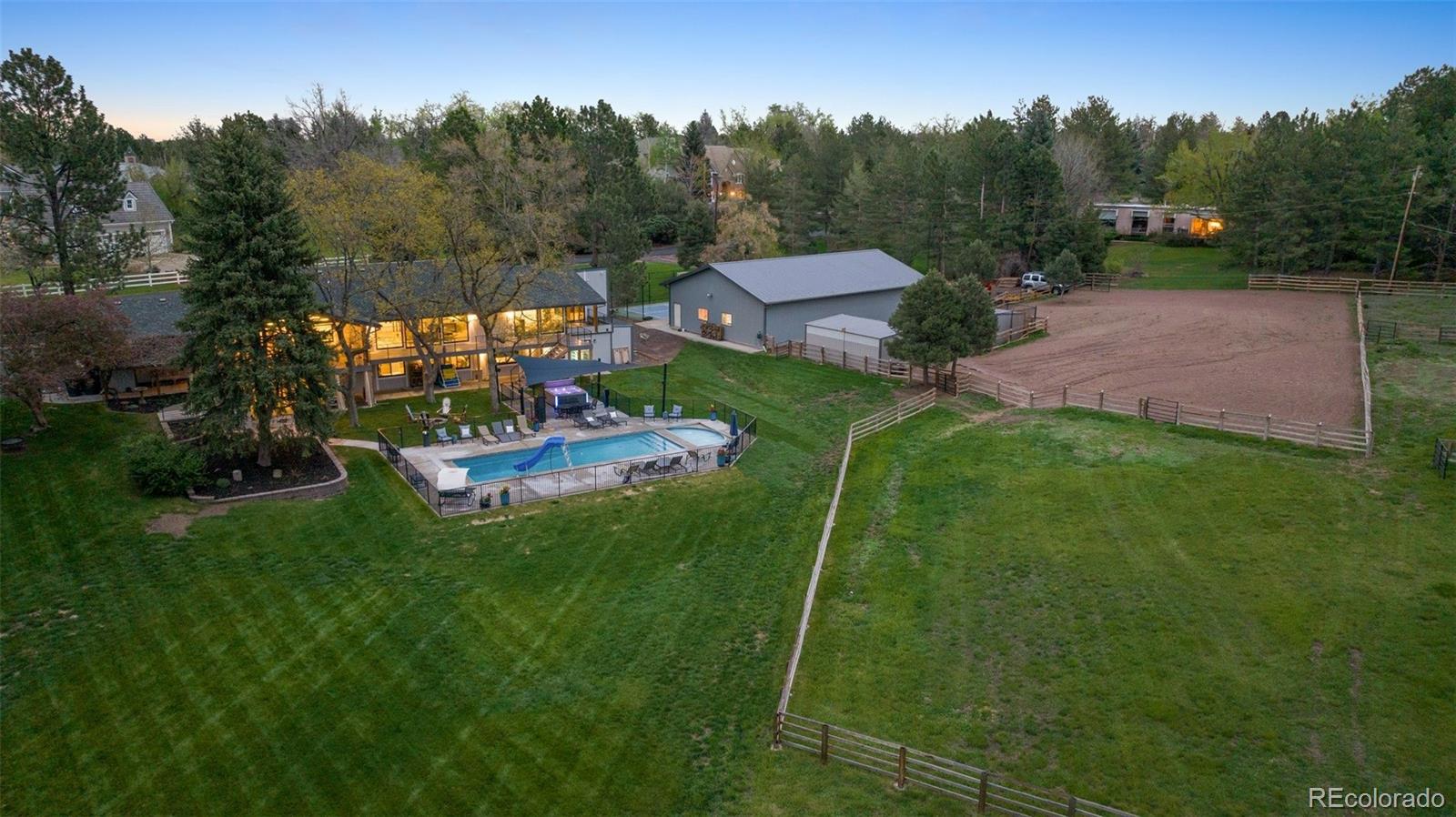 620 Front Range Road Littleton, CO 80120 - Photo 38 of 40