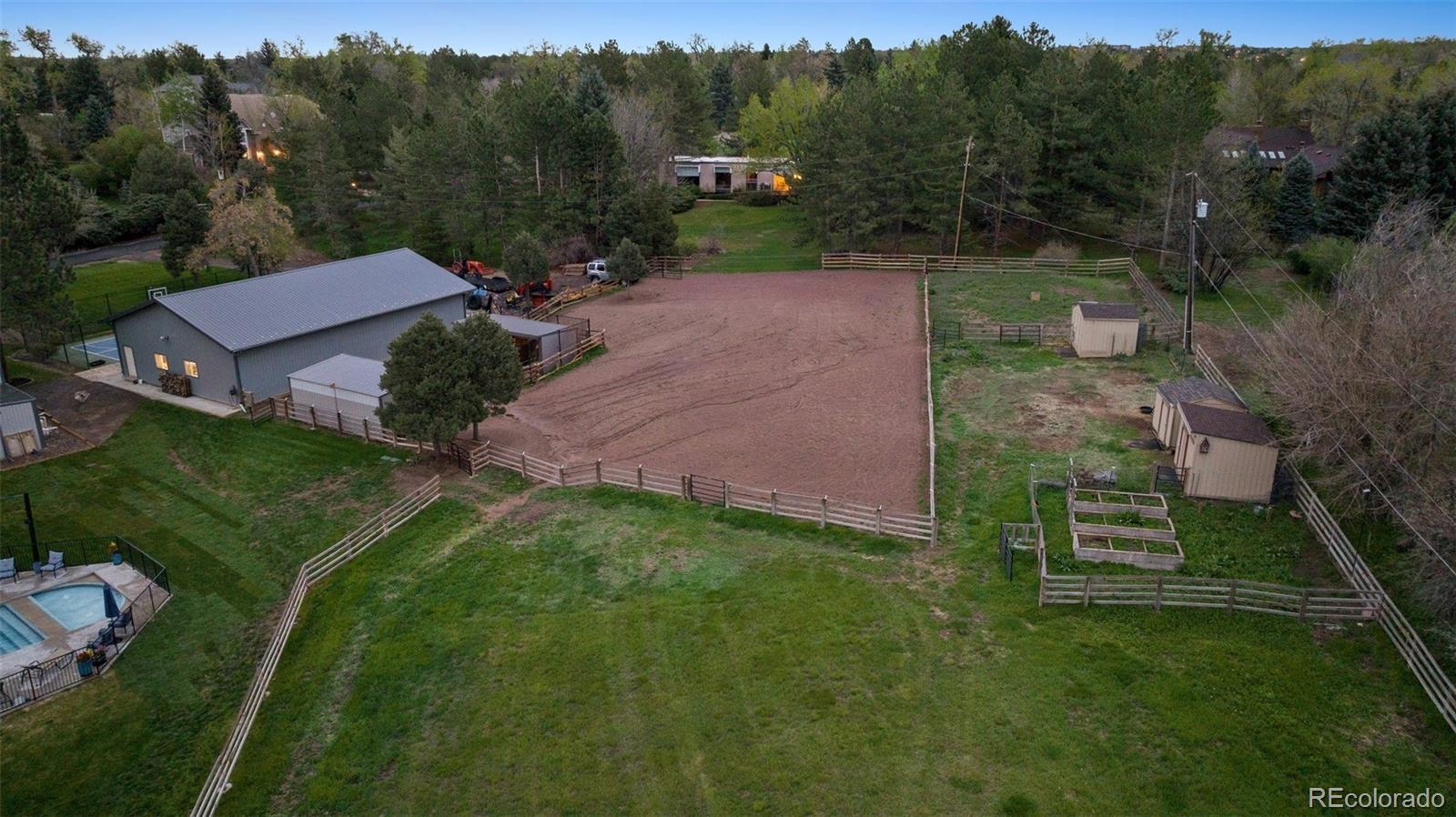 620 Front Range Road Littleton, CO 80120 - Photo 39 of 40