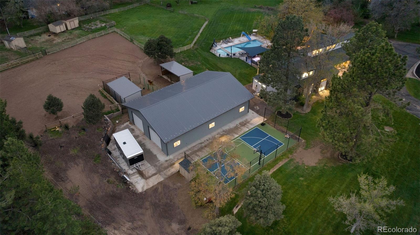 620 Front Range Road Littleton, CO 80120 - Photo 5 of 40