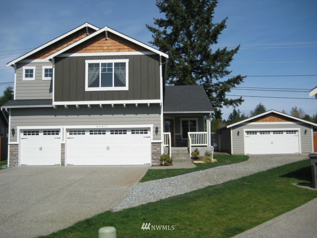 20811 9th Drive Southeast Bothell, WA 98021 - Photo 1 of 15