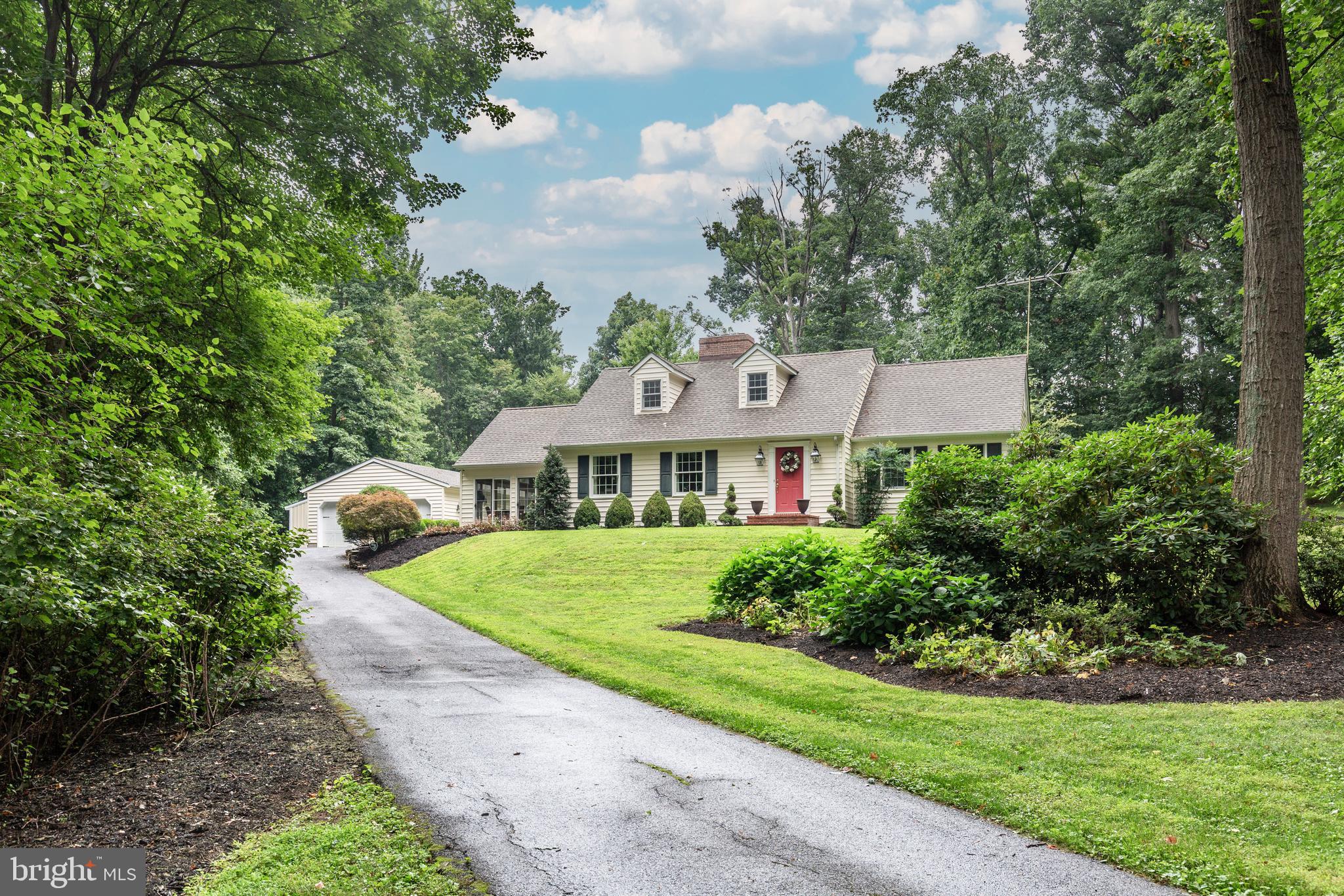 3703 Wine Road Westminster, MD 21158 - Photo 76 of 96