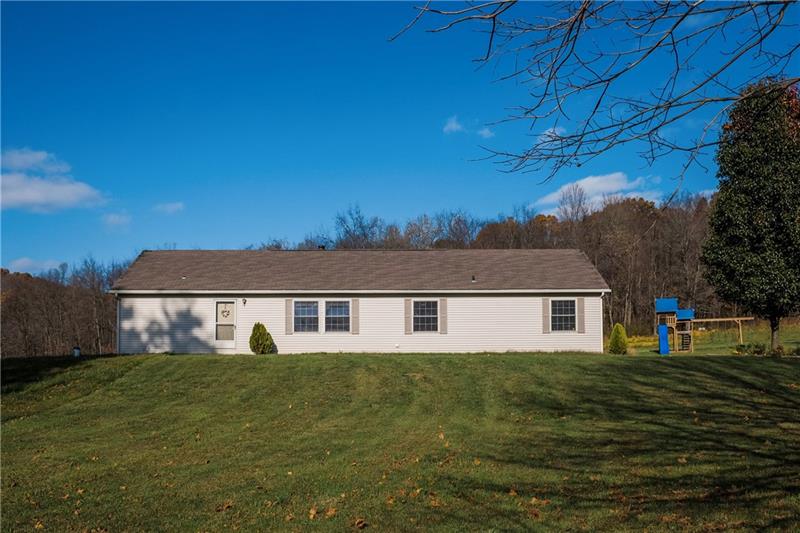 252 Pumpkin Hollow Road Georgetown, PA 15043 - Photo 1 of 25
