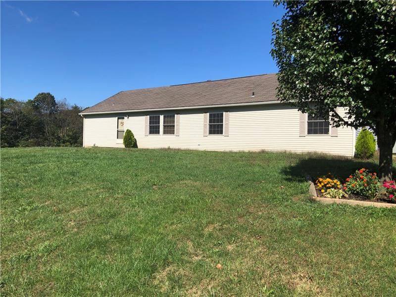 252 Pumpkin Hollow Road Georgetown, PA 15043 - Photo 2 of 25