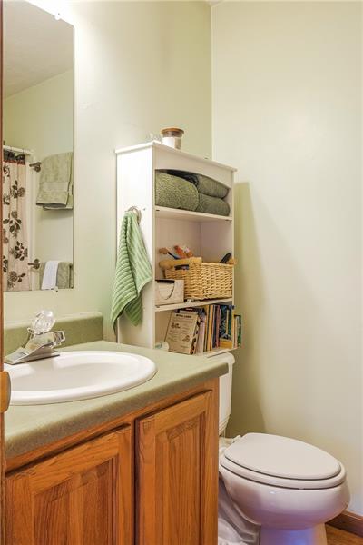 252 Pumpkin Hollow Road Georgetown, PA 15043 - Photo 19 of 25