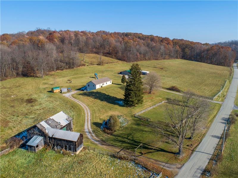 252 Pumpkin Hollow Road Georgetown, PA 15043 - Photo 24 of 25