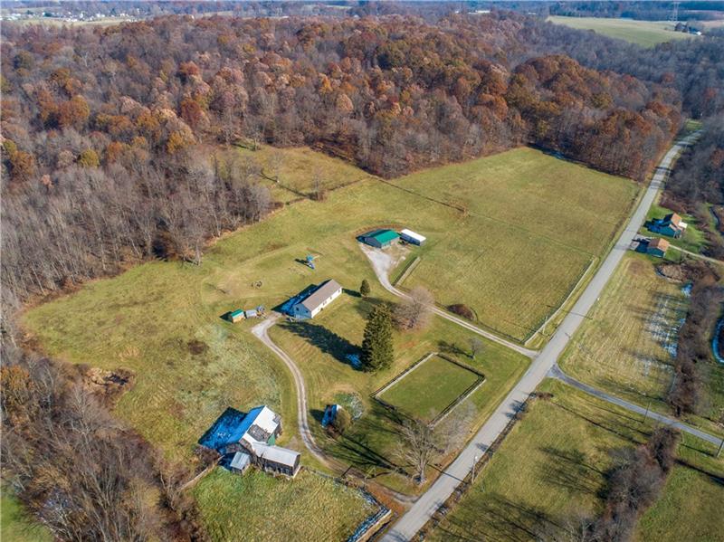 252 Pumpkin Hollow Road Georgetown, PA 15043 - Photo 25 of 25