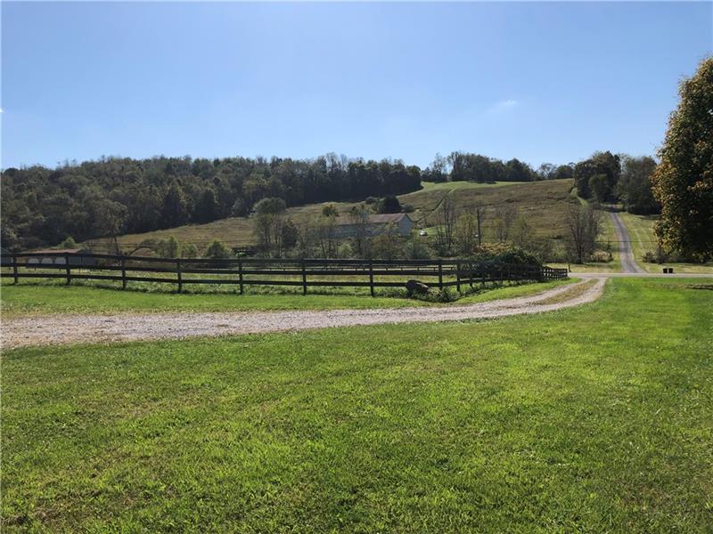 252 Pumpkin Hollow Road Georgetown, PA 15043 - Photo 8 of 25