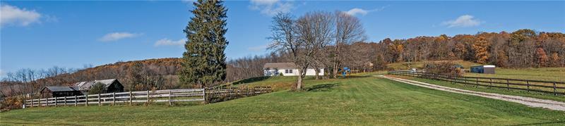 252 Pumpkin Hollow Road Georgetown, PA 15043 - Photo 10 of 25