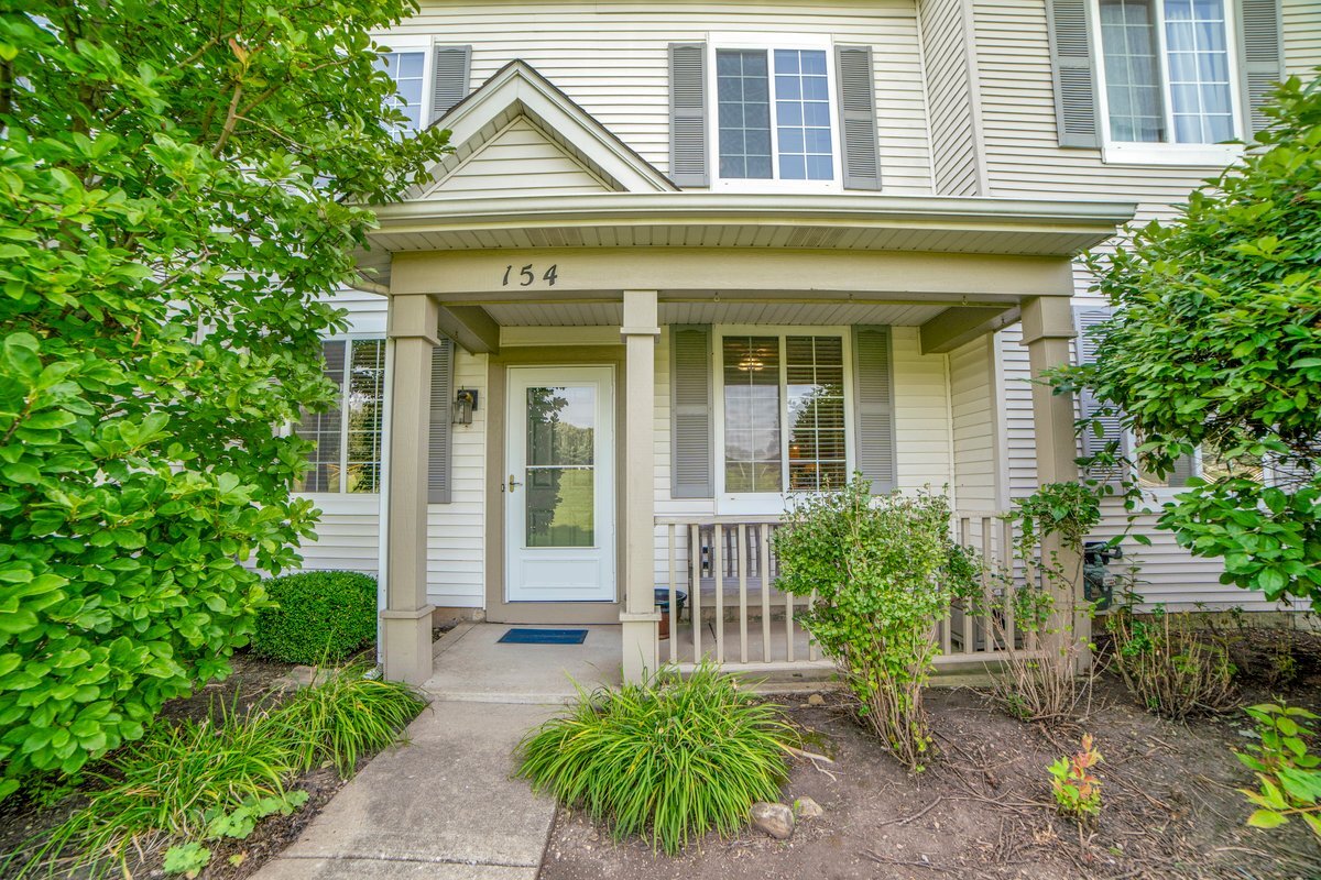 154 Azalea Circle Romeoville, IL 60446 - Photo 1 of 29 Gallery Image 1