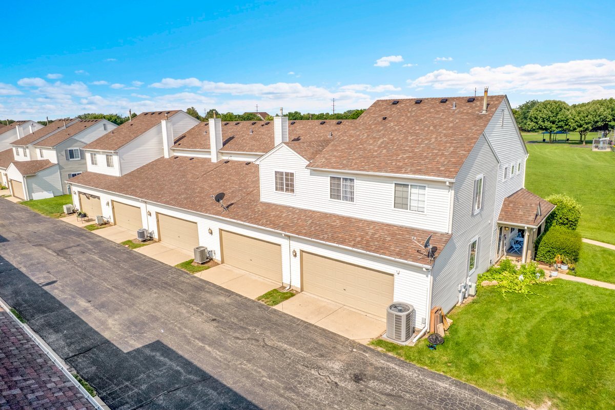 154 Azalea Circle Romeoville, IL 60446 - Photo 18 of 29 Gallery Image 18