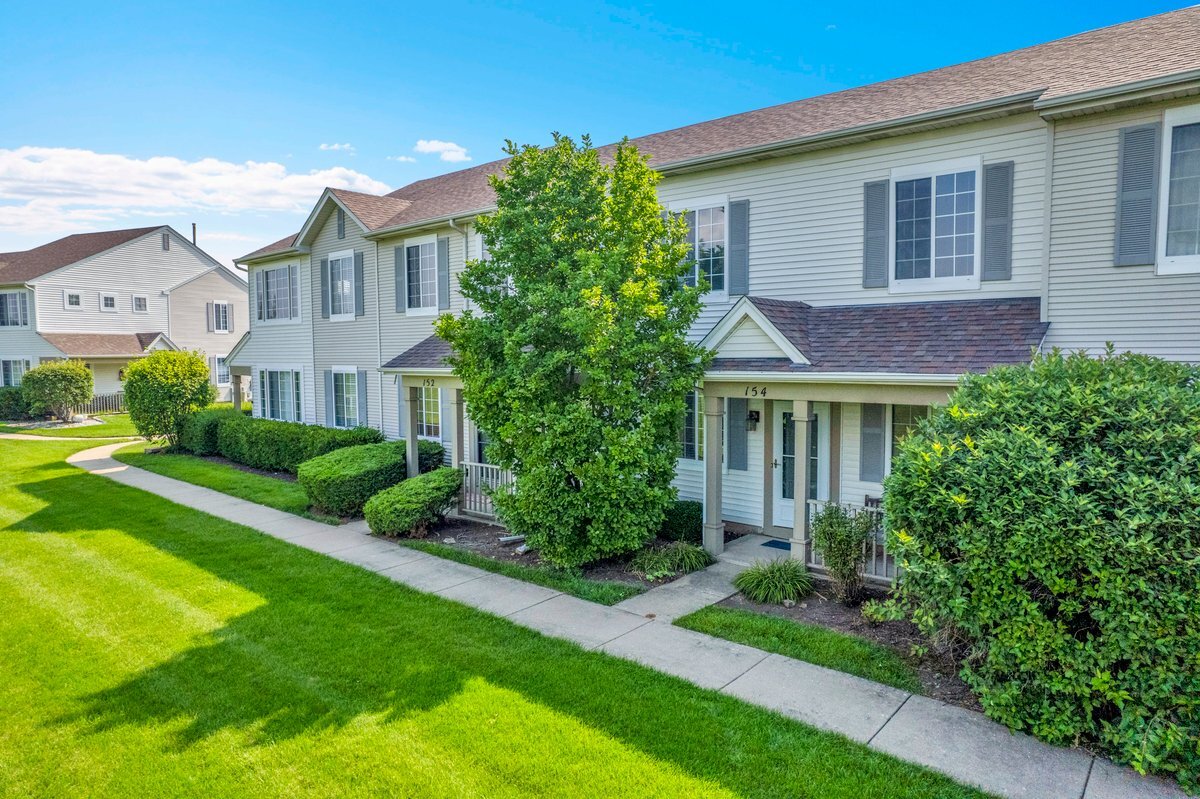 154 Azalea Circle Romeoville, IL 60446 - Photo 25 of 29 Gallery Image 25