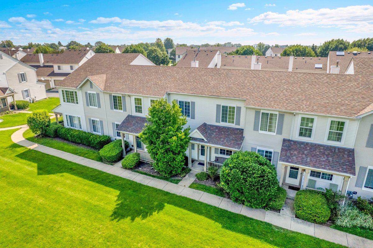 154 Azalea Circle Romeoville, IL 60446 - Photo 26 of 29 Gallery Image 26
