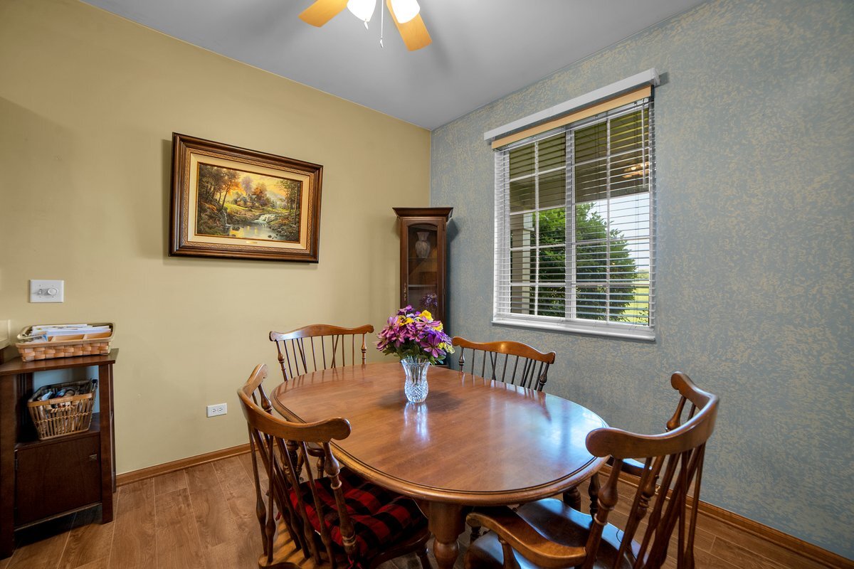 154 Azalea Circle Romeoville, IL 60446 - Photo 6 of 29 Gallery Image 6