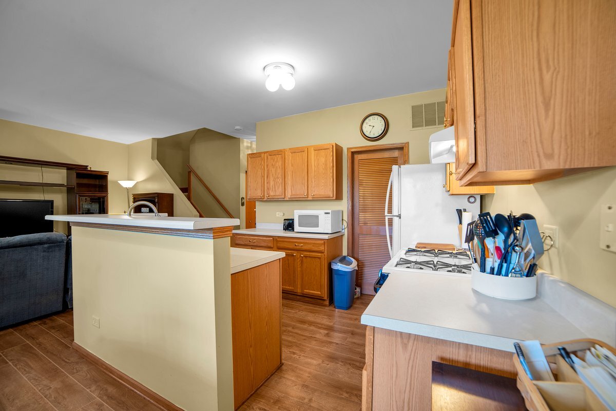 154 Azalea Circle Romeoville, IL 60446 - Photo 8 of 29 Gallery Image 8
