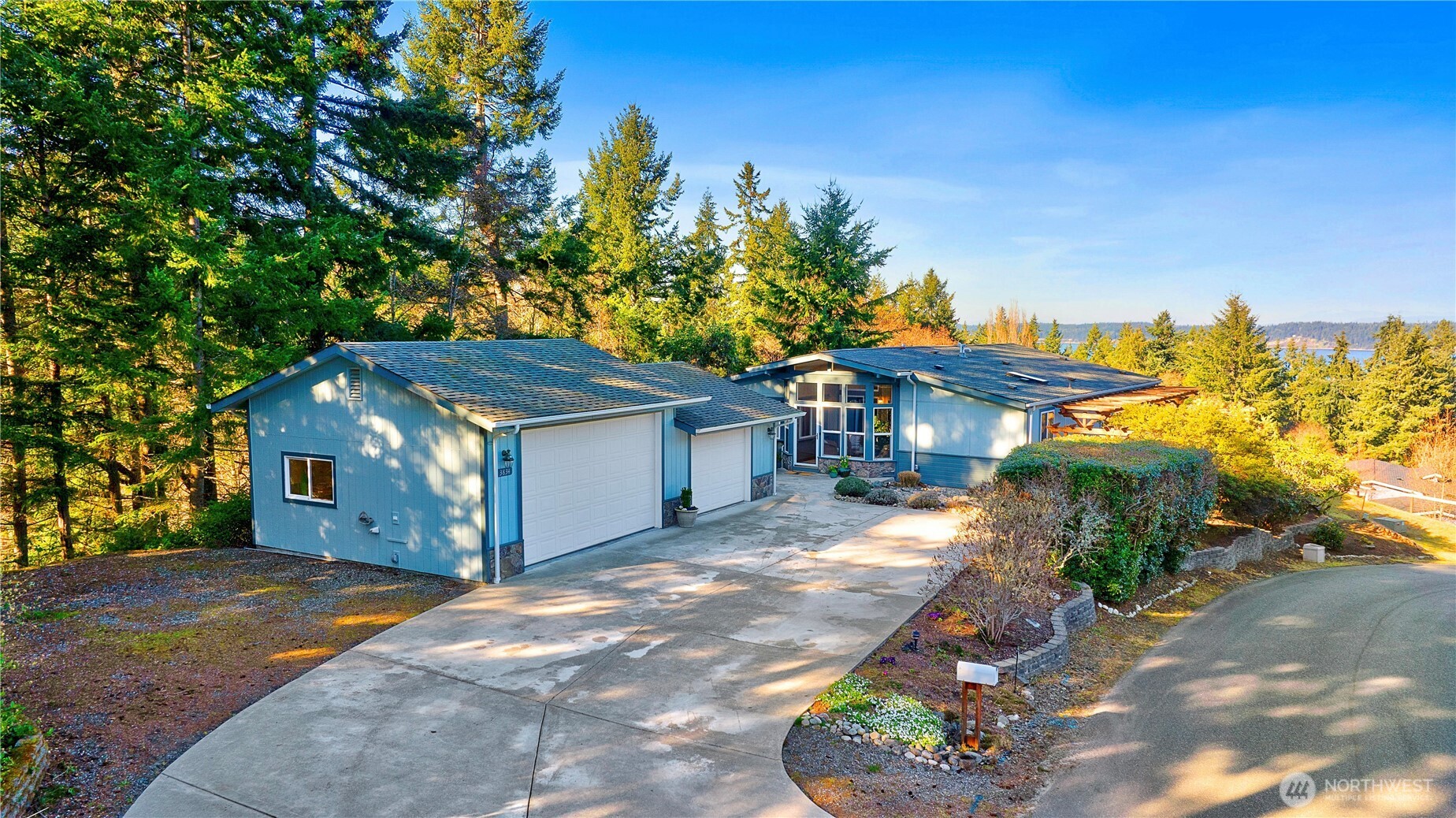 3834 South Passage View Lane Langley, WA 98260 - Photo 38 of 39