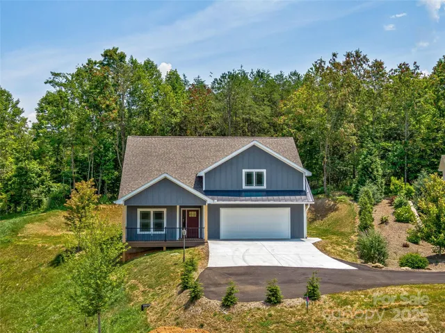 a view of a lake with outdoor space