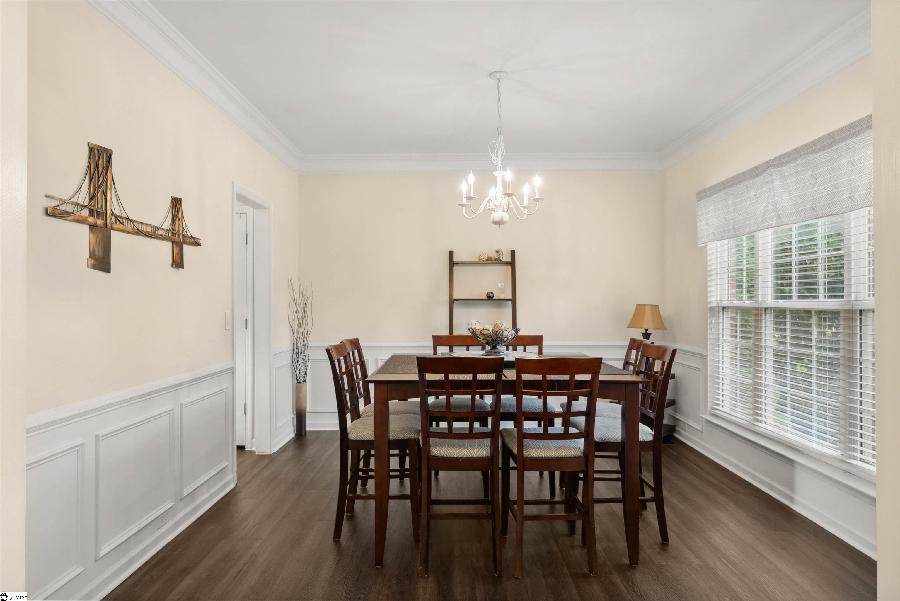 105 Franklin Meadow Way Greer, SC 29651 - Photo 11 of 38