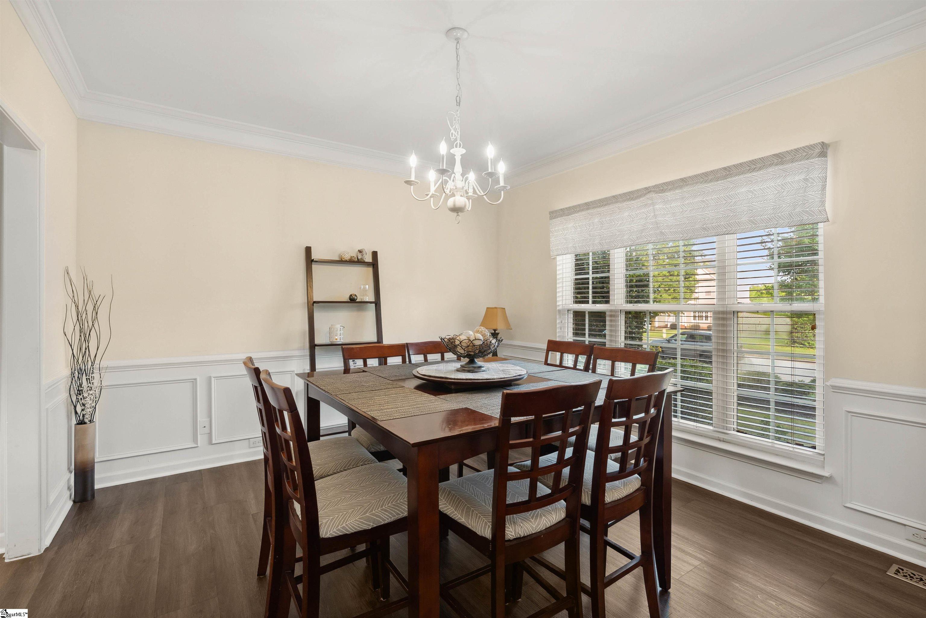 105 Franklin Meadow Way Greer, SC 29651 - Photo 12 of 38