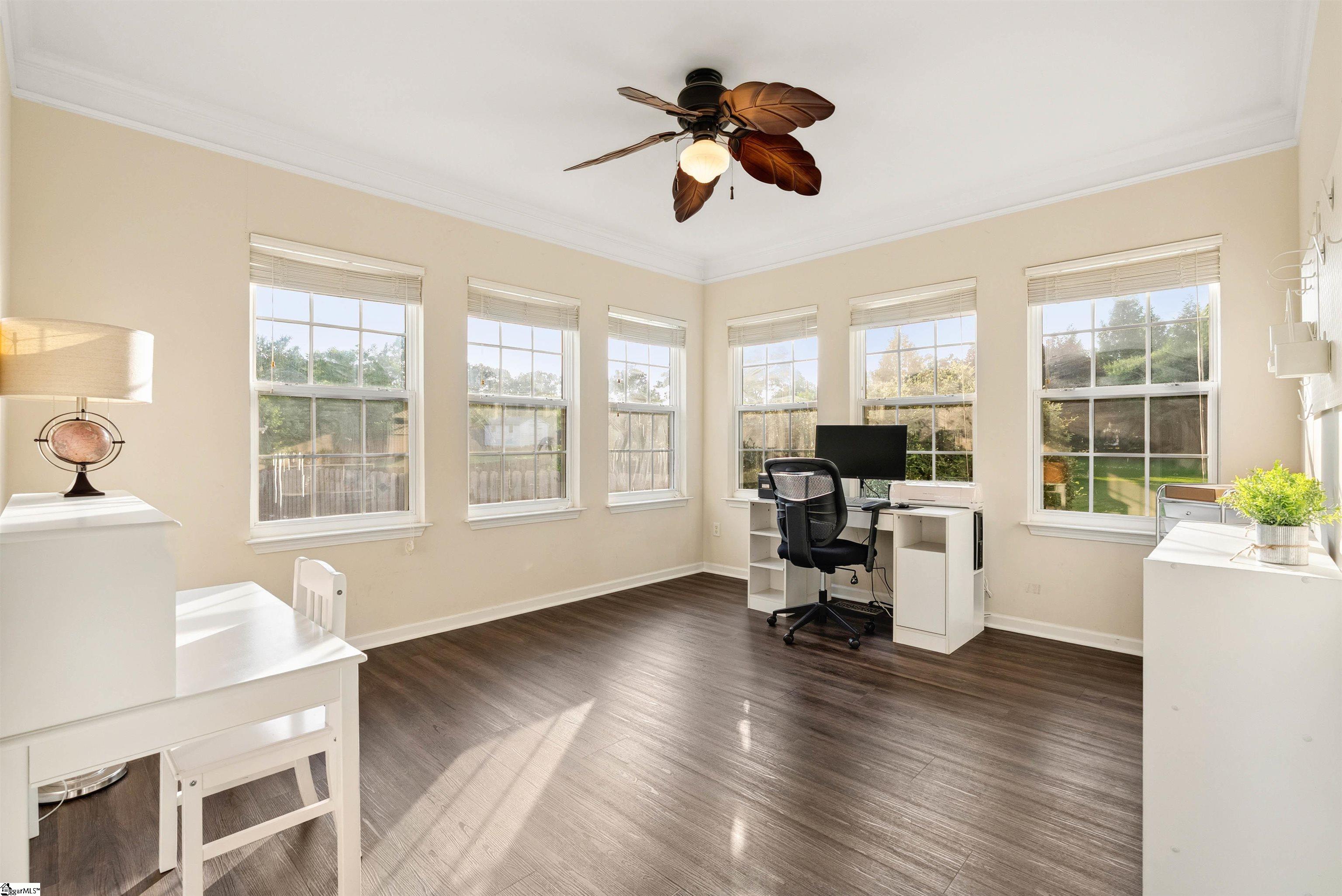 105 Franklin Meadow Way Greer, SC 29651 - Photo 13 of 38