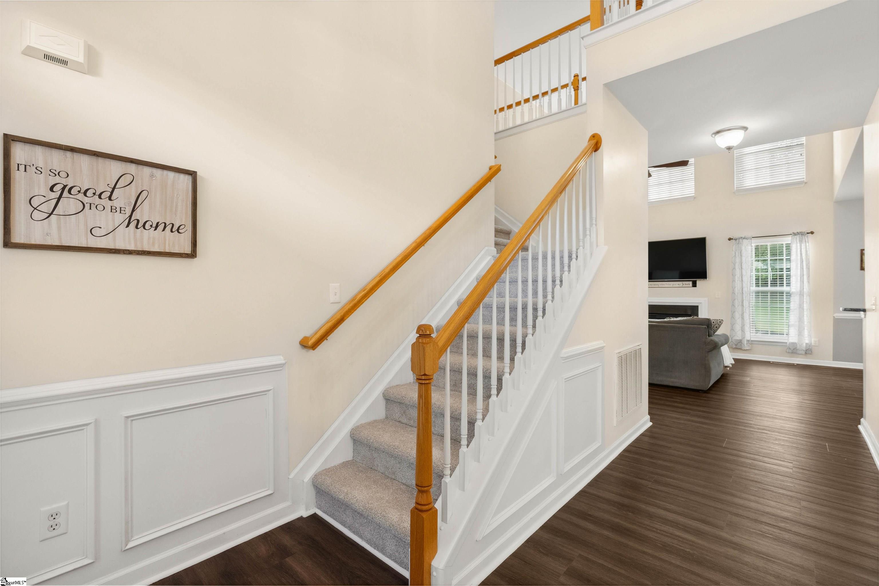 105 Franklin Meadow Way Greer, SC 29651 - Photo 15 of 38