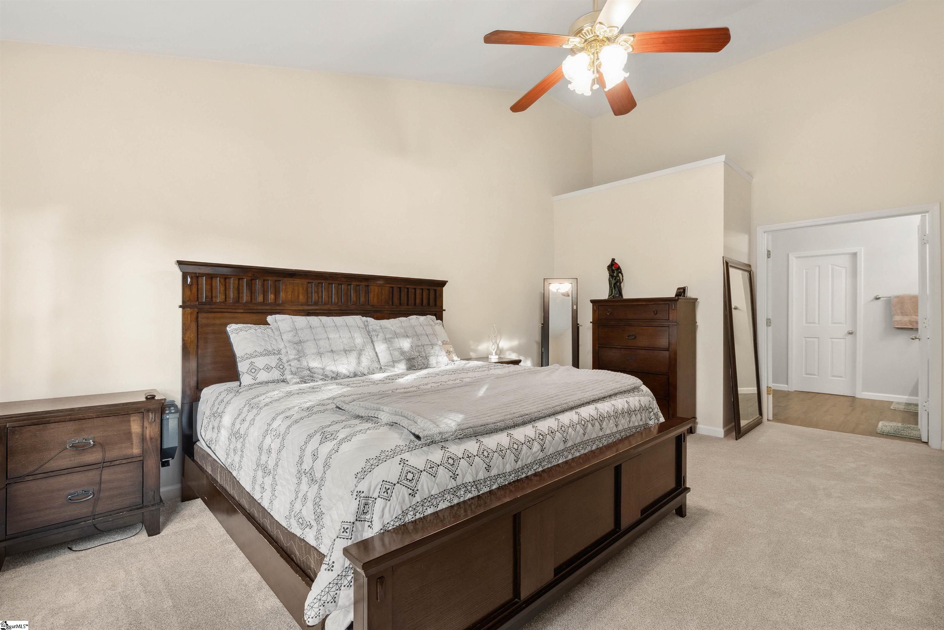 105 Franklin Meadow Way Greer, SC 29651 - Photo 18 of 38