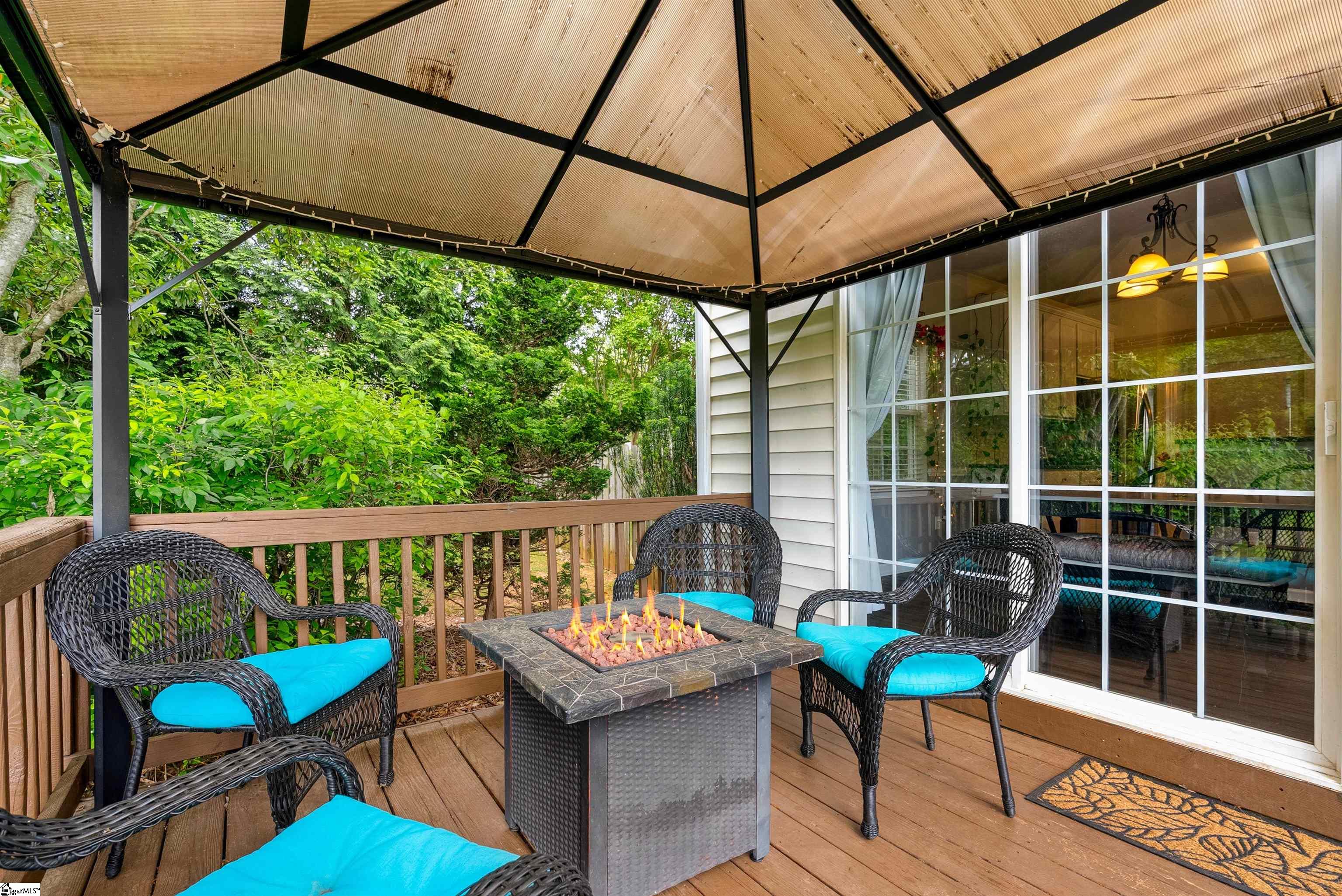 105 Franklin Meadow Way Greer, SC 29651 - Photo 25 of 38