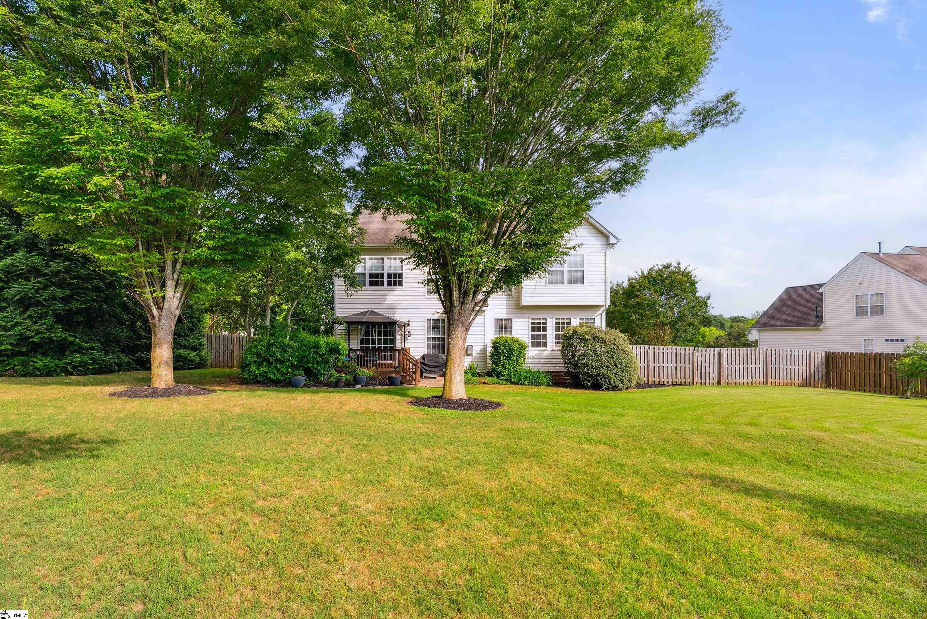 105 Franklin Meadow Way Greer, SC 29651 - Photo 29 of 38