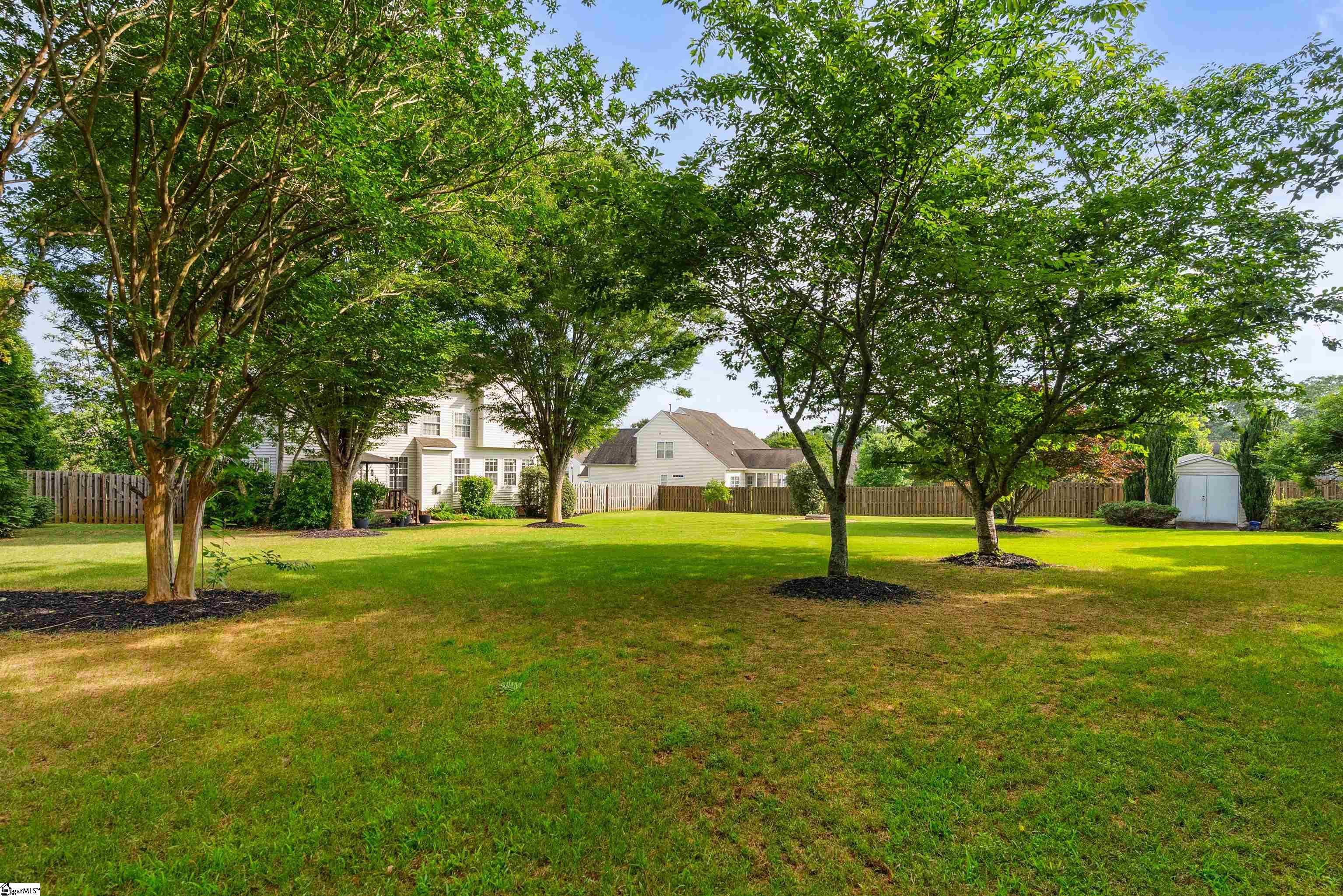 105 Franklin Meadow Way Greer, SC 29651 - Photo 31 of 38