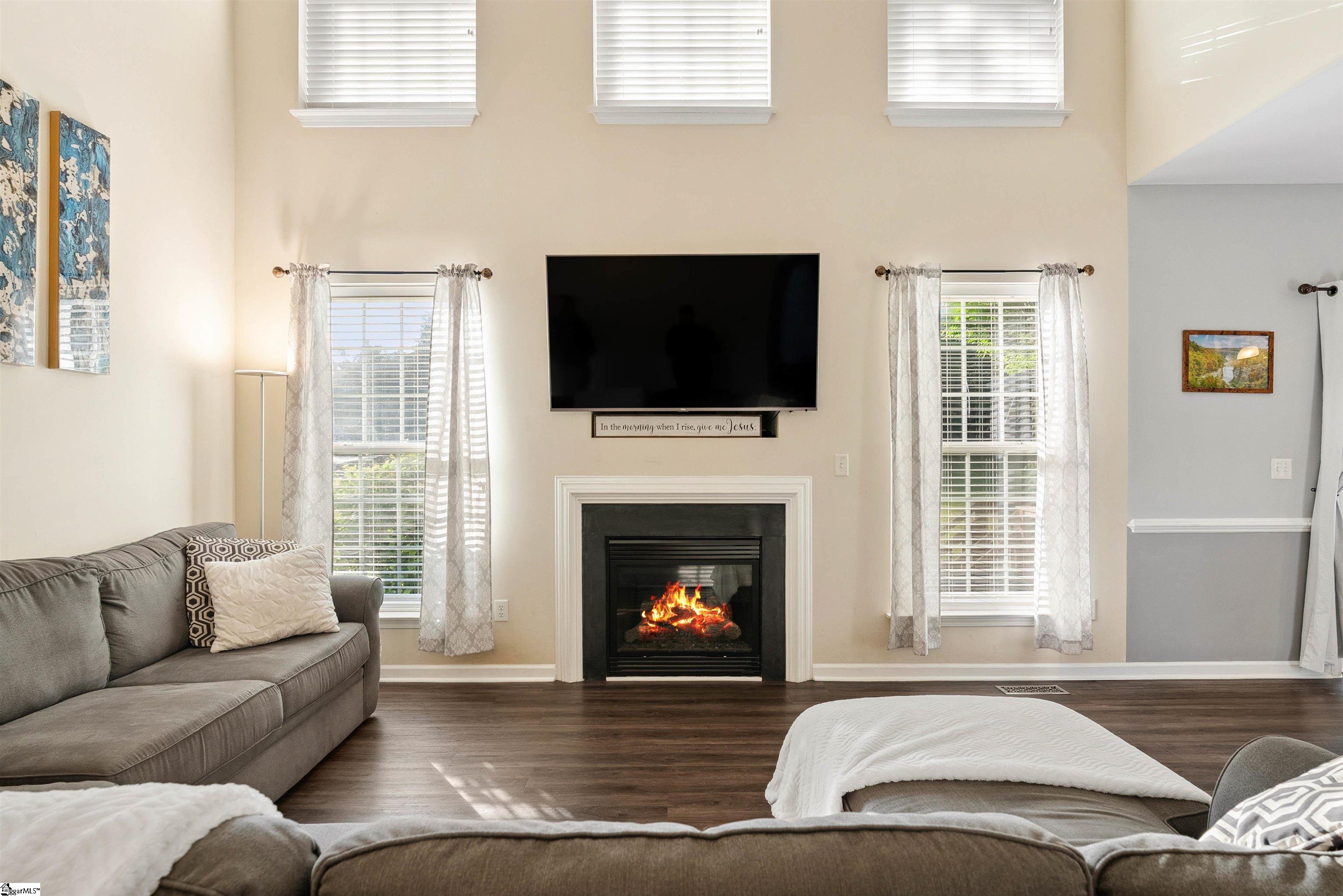 105 Franklin Meadow Way Greer, SC 29651 - Photo 4 of 38