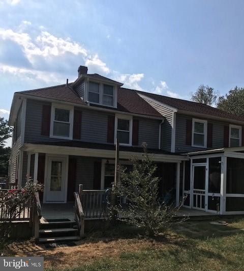 1411 Ednor Road Silver Spring, MD 20905 - Photo 1 of 1