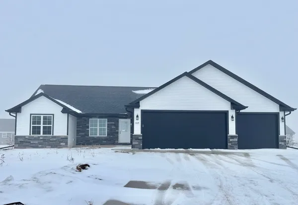 $544,900 | 3124 Toad Island Trail, De Pere, WI 54115