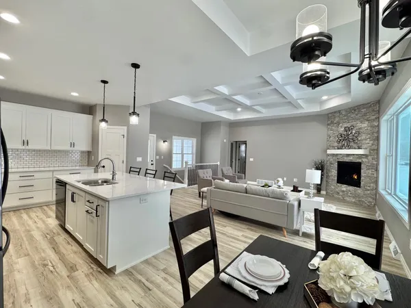 $544,900 | 3124 Toad Island Trail, De Pere, WI 54115