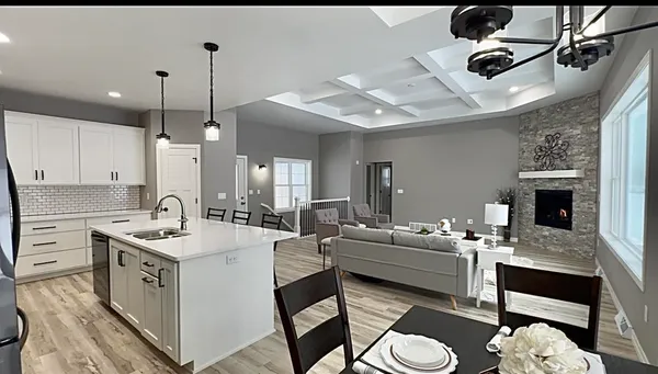 $544,900 | 3124 Toad Island Trail, De Pere, WI 54115