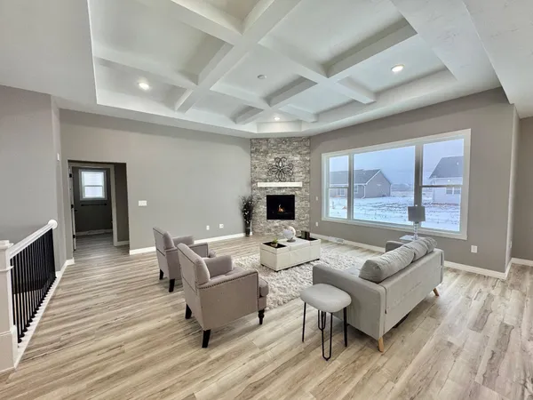 $544,900 | 3124 Toad Island Trail, De Pere, WI 54115