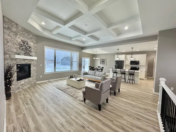 $544,900 | 3124 Toad Island Trail, De Pere, WI 54115