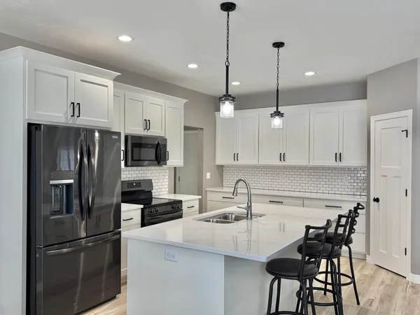 $544,900 | 3124 Toad Island Trail, De Pere, WI 54115