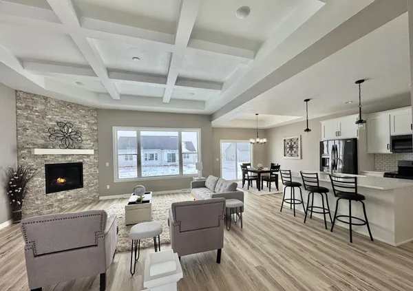 $544,900 | 3124 Toad Island Trail, De Pere, WI 54115