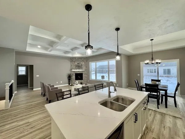 $544,900 | 3124 Toad Island Trail, De Pere, WI 54115
