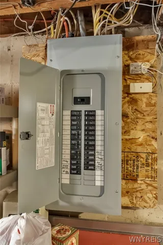 $245,000 | 70 Crandon Boulevard, Cheektowaga, NY 14225