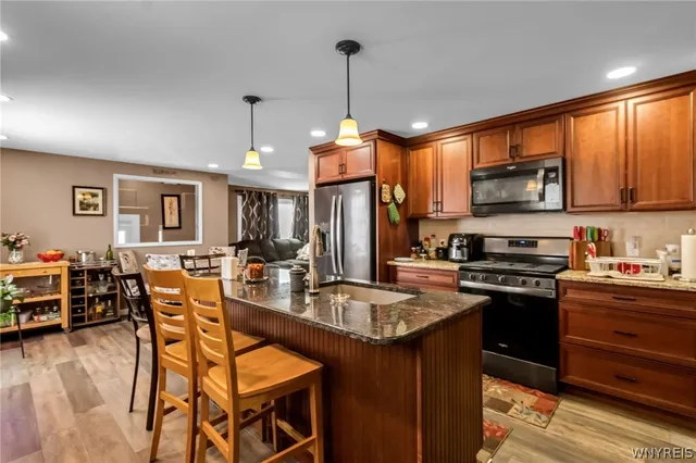 $245,000 | 70 Crandon Boulevard, Cheektowaga, NY 14225