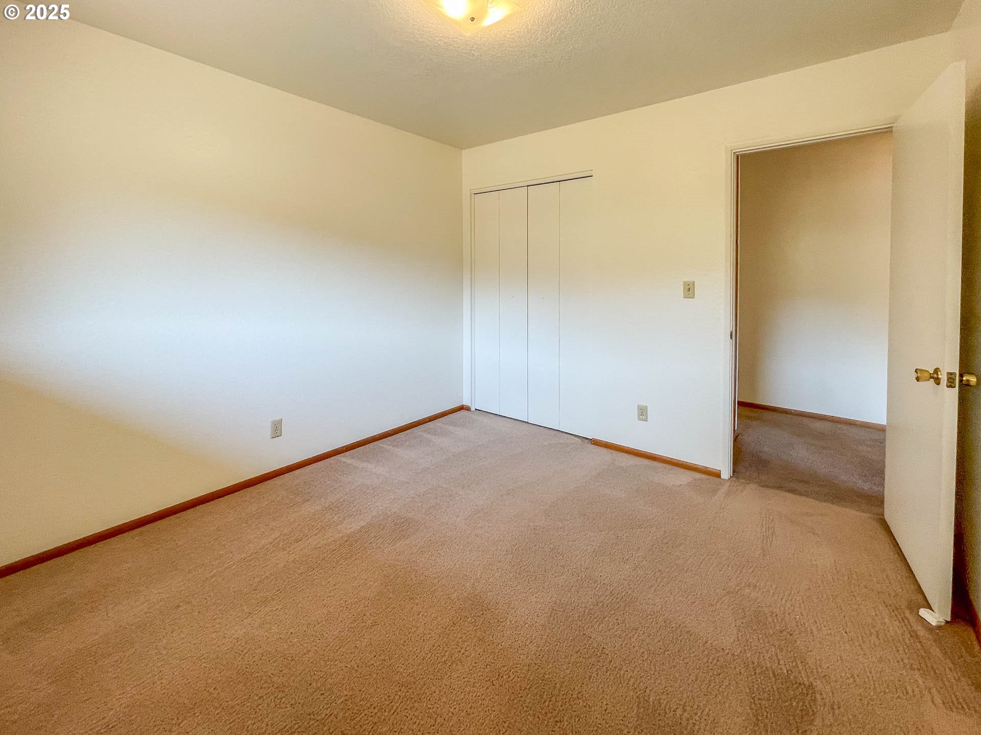 765 O C Brown Road Roseburg, OR 97470 - Photo 24 of 48 an empty room with an entryway