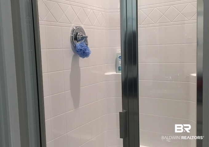 9337 Sitka Drive, Unit 80 Foley, AL 36535 - Photo 10 of 17 Master Shower