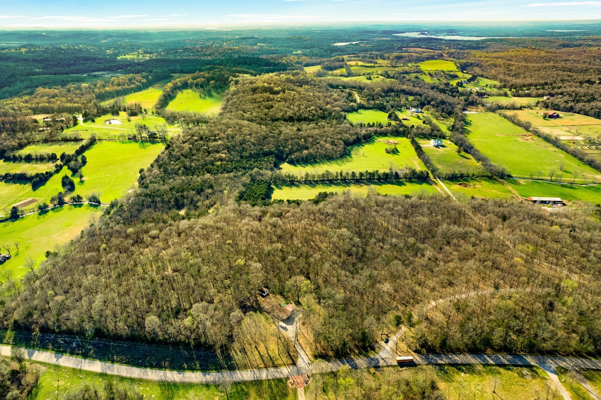 1 Cooks Road Mount Juliet, TN 37122 - Photo 9 of 14 a view of an ocean from a building