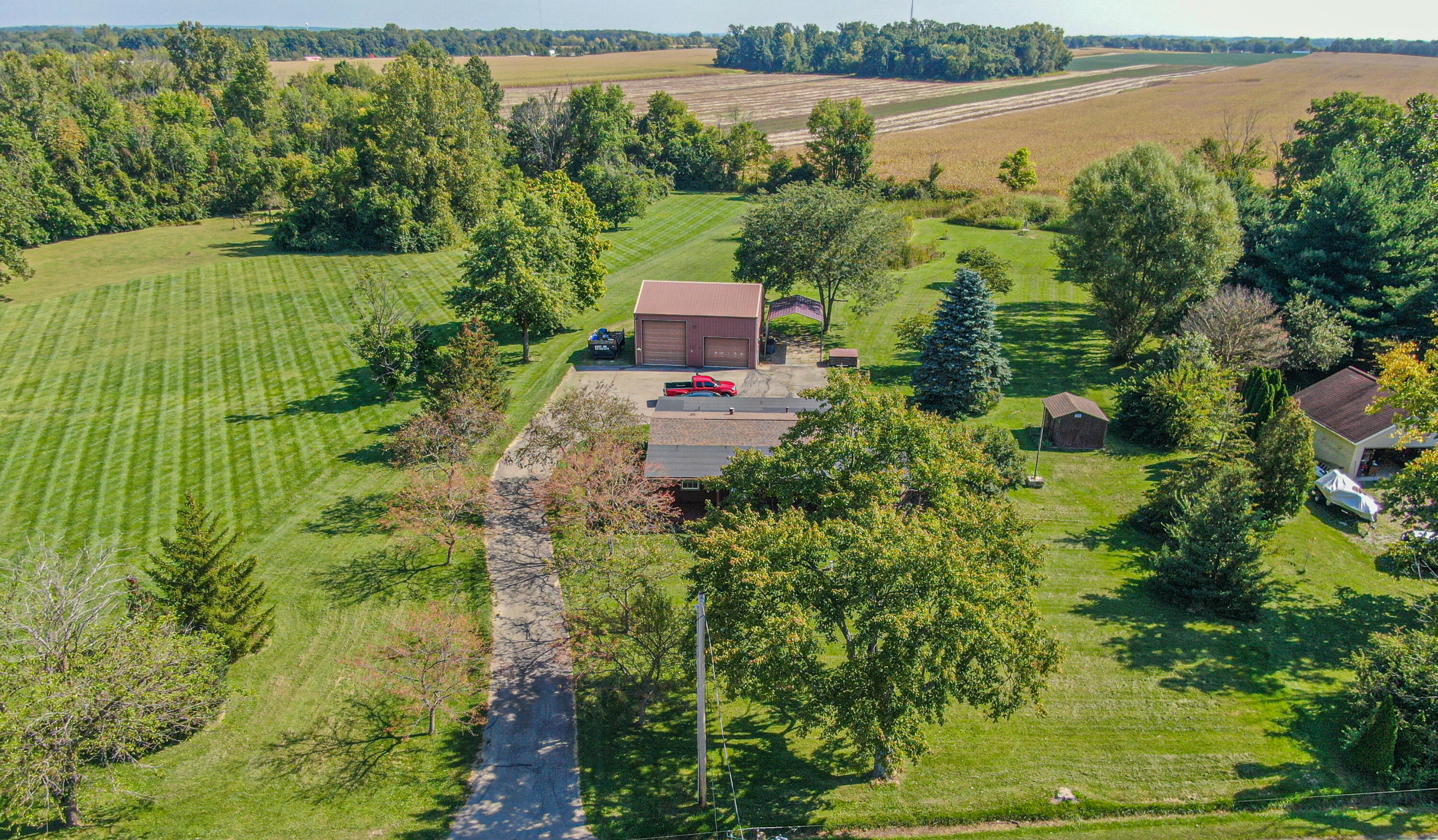 2750 South Tecumseh Road Springfield, OH 45502 - Photo 1 of 38 Gallery Image 1